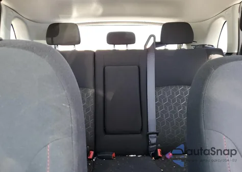 2023 Mitsubishi Outlander Sport S/Se from USA, damaged, VIN JA4ARUAU5PU008269